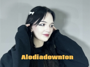 Alodiadownton