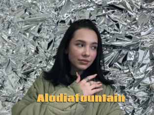 Alodiafountain
