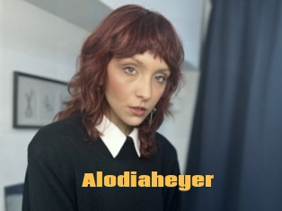 Alodiaheyer
