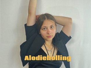 Alodiebolling