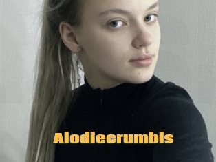 Alodiecrumbls