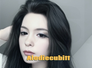 Alodiecubitt