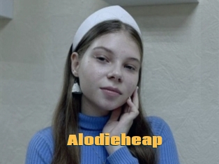 Alodieheap