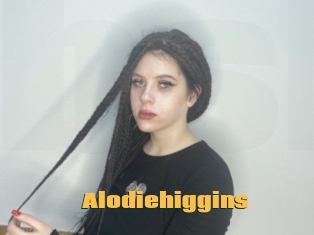 Alodiehiggins