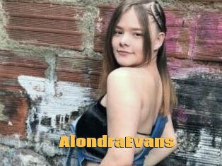 AlondraEvans