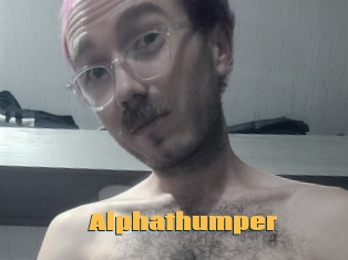 Alphathumper