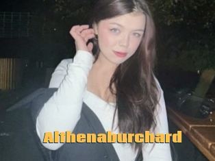 Althenaburchard