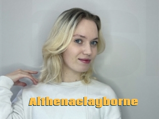 Althenaclayborne