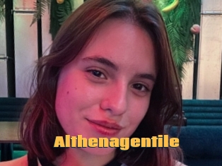 Althenagentile