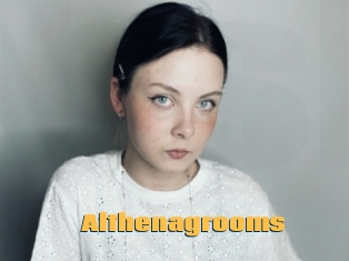 Althenagrooms