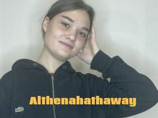 Althenahathaway