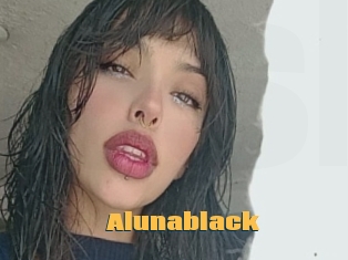 Alunablack