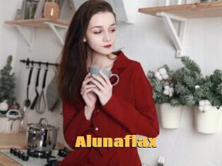 Alunaflax