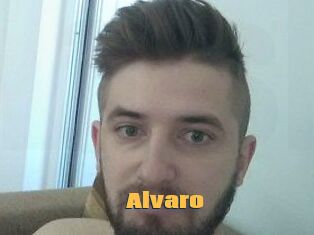 Alvaro