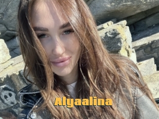 Alyaalina