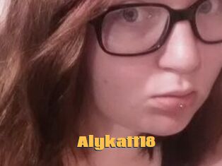 Alykatt18