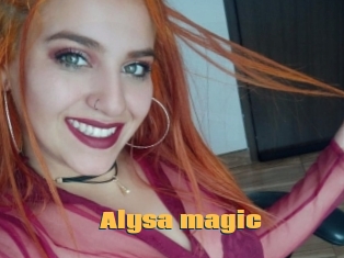 Alysa_magic