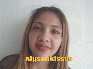 Alysonkiss96