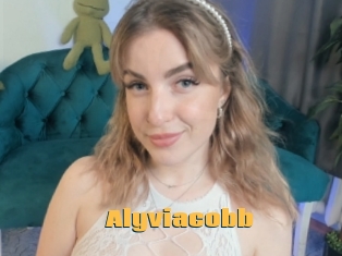 Alyviacobb