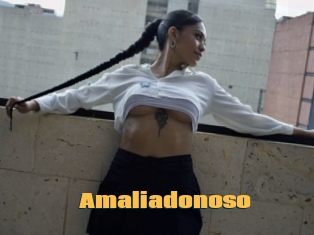 Amaliadonoso