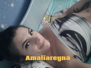 Amaliareyna