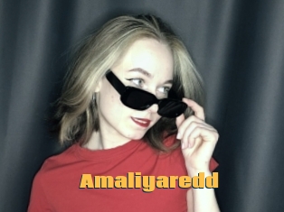 Amaliyaredd