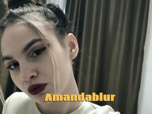 Amandablur