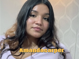 Amandacarper