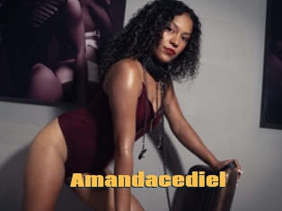 Amandacediel