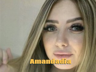 Amandadia