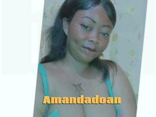 Amandadoan