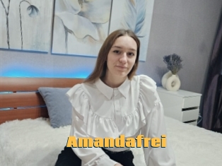 Amandafrei