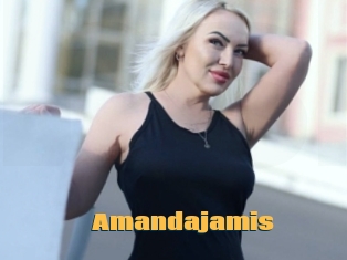 Amandajamis