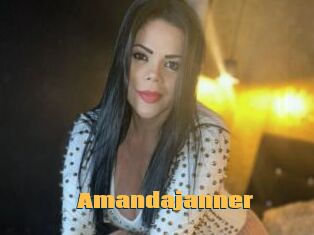 Amandajanner