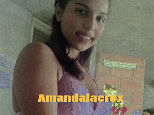 Amandalacrox