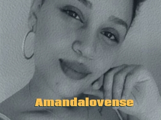 Amandalovense