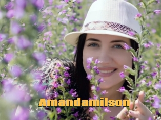 Amandamilson