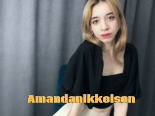 Amandanikkelsen