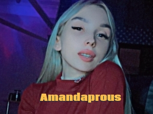 Amandaprous