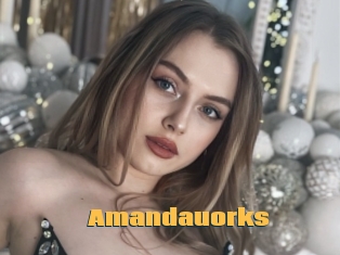 Amandauorks