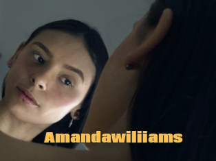 Amandawiliiams