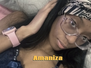 Amaniza