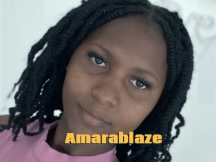 Amarablaze