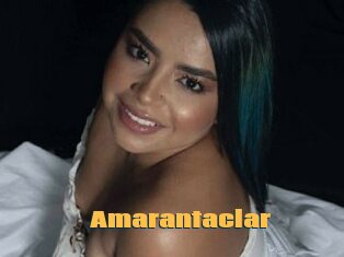 Amarantaclar