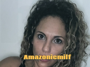 Amazonicmilf