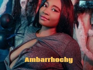 Ambarrhochy