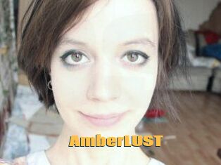 AmberLUST