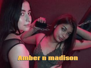 Amber_n_madison