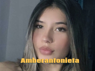 Amberantonieta