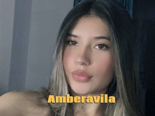 Amberavila